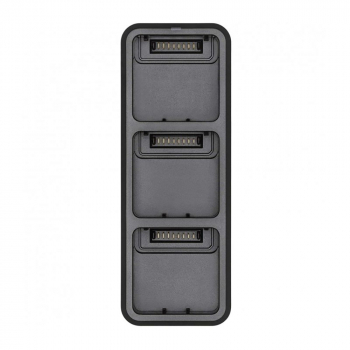Концентратор хаб для заряда батарей DJI Mavic 3 Charging Hub-3