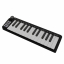 MIDI-клавиатура M-VAVE SMK-25MINI (25 клавиш) черная-2