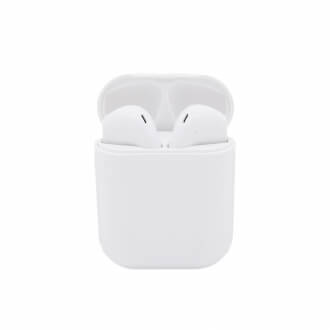 Беспроводные наушники TWS i9S (белые)-1